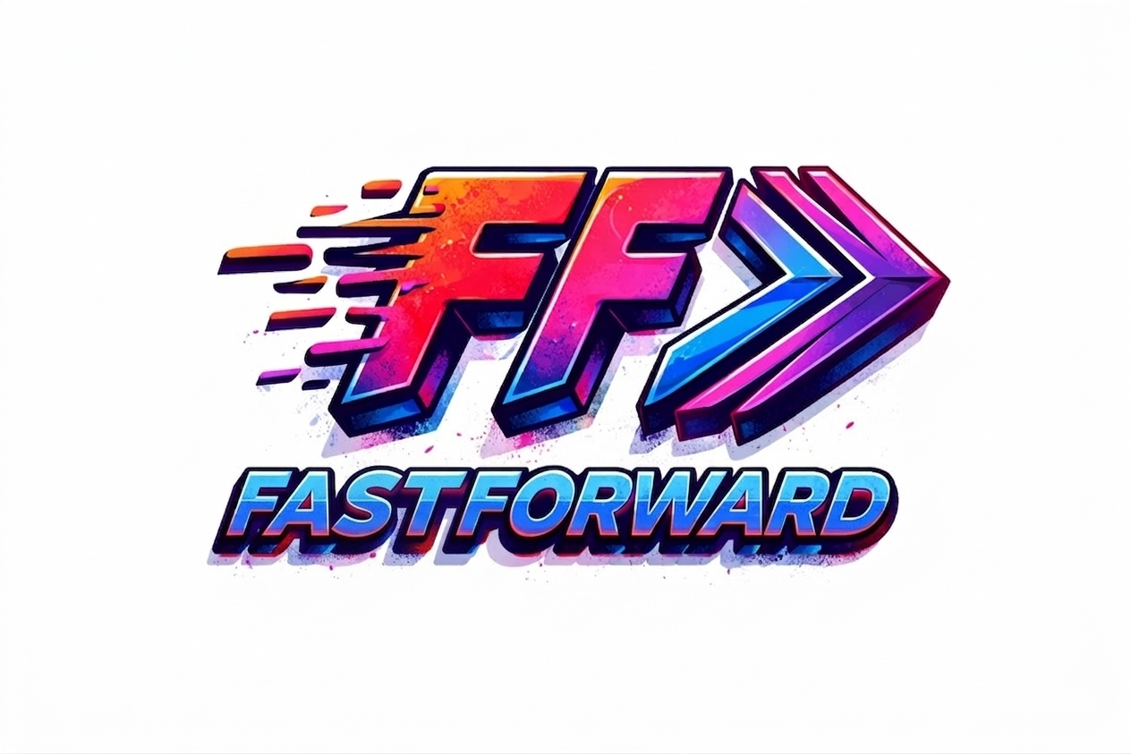 FASTFORWARDNY